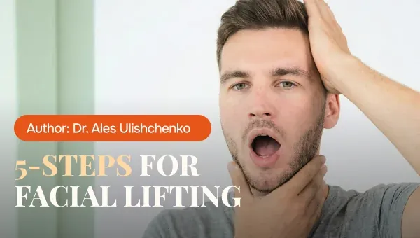 5-Step Lifting