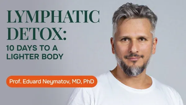 Lymphatic Detox